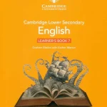 Cambridge Lower Secondary English Learner’s Book-7 Digital Access