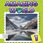 Amazing World G.K Text-Workbook for Grade 1