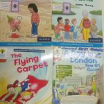 Grade 2 Readers (5-8)