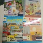 Grade 2 Readers(1-4)