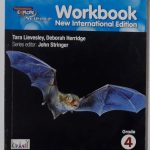 Heinemann Explore Science Workbook