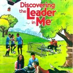 Leader in me  (Grade 5 Leader in me)