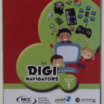 NCC Digi Navigators Book-1