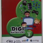 NCC Digi Navigators Book-2