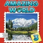 Amazing World 3 (Textbook)