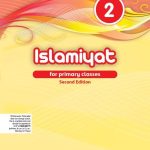 Oxford Islamiyat for primary classes Second Edition Book 2 Sajeda Zaidi