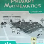 Oxford Primary Mathematics Workbook 4A (Grade 4) - 2nd Edition