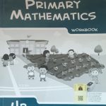 Oxford New Syllabus Primary Math Workbook 4B-2nd Edition