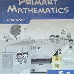 Oxford New Syllabus Primary Mathematics Workbook 5A - 2nd Edition (Grade 5 Math)