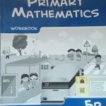 Oxford New Syllabus Primary Mathematics Workbook 5B - 2nd Edition (Grade 5 Math)