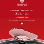 Lower Secondary Science Learners Book 9 International Edition