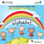 My First Book of Alphabet