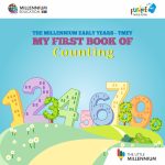 My First Book of Counting