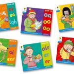 Floppy phonics stage 3(Advanced Montessori)