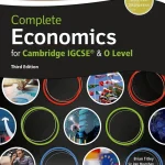 Complete Economics for Cambridge and O Level IGCSE by Brian Titley