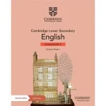 English Skills: Workbook 9 for Cambridge Lower Secondary