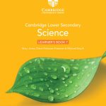 Cambridge Lower Secondary Science - Learner’s Book 7 (International Edition)