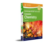 Complete Chemistry for Cambridge IGCSE 4th Edition (Reference Book)