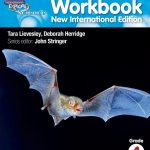 Heinemann's Science Discovery Workbook 4
