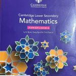 Mathematics Grade - 7