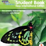 Heinemann Explore Science Student Book 3