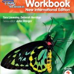 Heinemann Explore Science Workbook 3