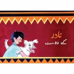 Nadir K Dost (Junior Montessori)