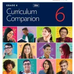 Curriculum Companion 6