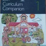 Leader in Me Grade 1