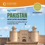 OXFORD PAKISTAN HISTORY CULTURE AND GOVERNMENT BY NIGEL SMITH