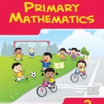 Oxford Primary Mathematics Textbook 3 (2nd Edition)