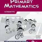 Oxford Primary Mathematics Workbook 3B (2nd Edition)