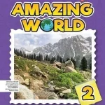 Amazing World 2 (Textbook)