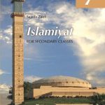 Oxford Islamiyat (English) Second Edition Book 7 Sajeda zaidi