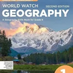 World Watch Geography skillbook 1