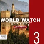 Oxford World Watch History Book 2 with My E-mate