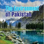 The Environment of Pakistan BY HUMA NAZ SETHI New Edition (Textbook)