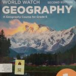 World Watch Geography 1
