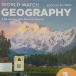 Discovering Geography: Skill Book 1