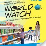 World Watch Social Studies Skill Book 5