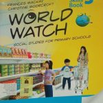 World Watch Social Studies Skill Book 5