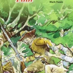 oxford progressive english readers; The Adventure of Huckleberry Finng g5