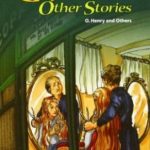 oxford progressive english readers; The Gift and Other Stories g5