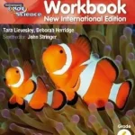 Heinemann Explore Science Workbook 6 g5
