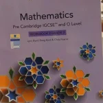 pre cambridge igcse and o level workbook 2 grade 7