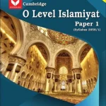 Islamiat O level Skill Book Paper 1