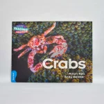 Cambridge Reading Adventures :Blue Band Crabs
