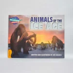 Cambridge Reading Adventure:Animals of the Ice Age