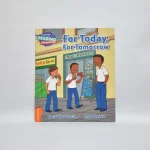Cambridge Reading Adventure :For Today,For Tomorrow