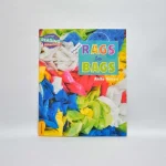 Cambridge Reading Adventure:From Rags To Bags